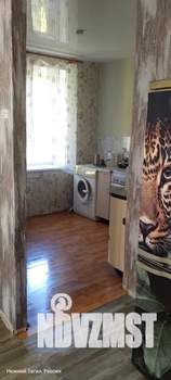 1-к квартира, посуточно, 33м2, 3/5 этаж