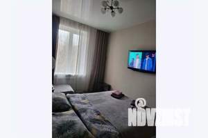 3-к квартира, посуточно, 60м2, 2/4 этаж