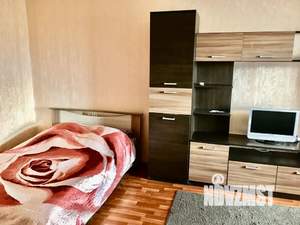 1-к квартира, посуточно, 30м2, 5/5 этаж