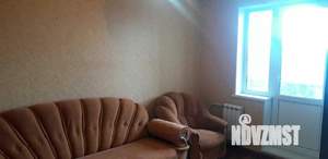 1-к квартира, на длительный срок, 28м2, 9/9 этаж