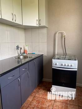 2-к квартира, на длительный срок, 44м2, 5/5 этаж