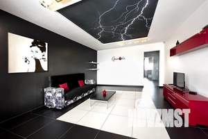 2-к квартира, посуточно, 62м2, 9/9 этаж