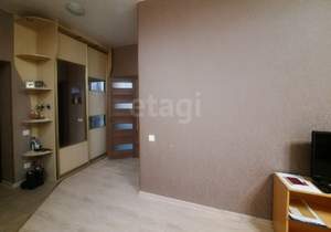2-к квартира, на длительный срок, 38м2, 6/6 этаж