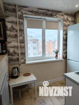 3-к квартира, посуточно, 60м2, 5/5 этаж