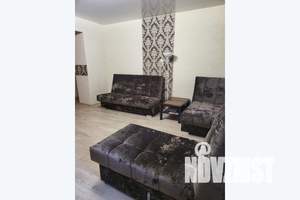 2-к квартира, посуточно, 60м2, 1/4 этаж