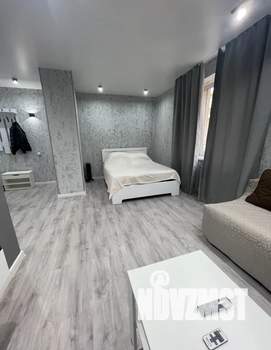 1-к квартира, посуточно, 31м2, 1/5 этаж