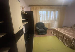1-к квартира, на длительный срок, 34м2, 9/9 этаж