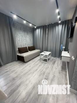 1-к квартира, посуточно, 31м2, 1/5 этаж