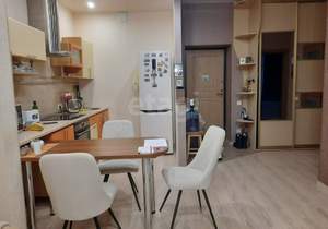 2-к квартира, на длительный срок, 38м2, 6/6 этаж