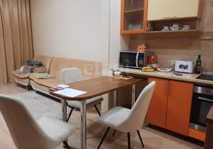 2-к квартира, на длительный срок, 38м2, 6/6 этаж
