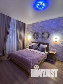 1-к квартира, посуточно, 35м2, 3/5 этаж