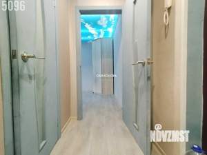 2-к квартира, на длительный срок, 43м2, 2/5 этаж