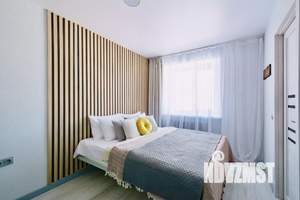 1-к квартира, посуточно, 47м2, 1/1 этаж