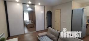 Студия квартира, посуточно, 31м2, 2/5 этаж