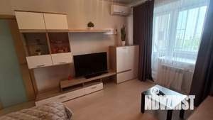 1-к квартира, посуточно, 36м2, 9/10 этаж
