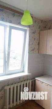 1-к квартира, на длительный срок, 28м2, 9/9 этаж