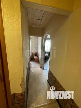 2-к квартира, на длительный срок, 45м2, 5/5 этаж
