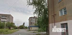 1-к квартира, на длительный срок, 30м2, 3/5 этаж