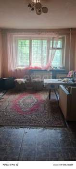 3-к квартира, вторичка, 57м2, 1/5 этаж