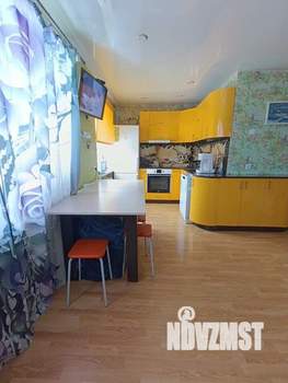 3-к квартира, вторичка, 41м2, 4/4 этаж