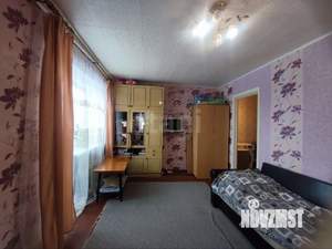 1-к квартира, вторичка, 31м2, 4/5 этаж