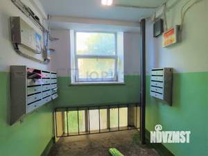 1-к квартира, вторичка, 32м2, 1/1 этаж