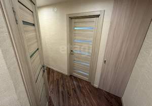 1-к квартира, вторичка, 31м2, 4/5 этаж
