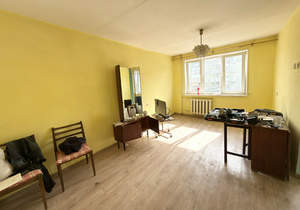 2-к квартира, вторичка, 43м2, 4/5 этаж