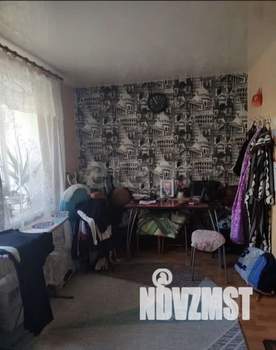 1-к квартира, вторичка, 31м2, 2/5 этаж