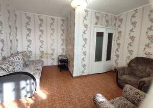 1-к квартира, вторичка, 39м2, 7/9 этаж