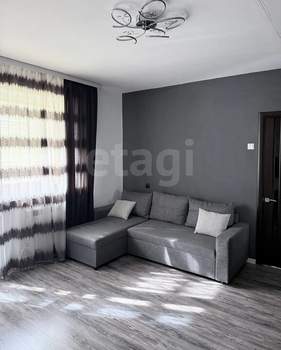 1-к квартира, вторичка, 37м2, 5/9 этаж