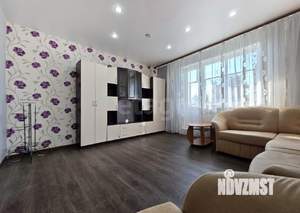 3-к квартира, вторичка, 65м2, 5/5 этаж
