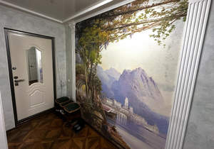 2-к квартира, вторичка, 45м2, 2/5 этаж