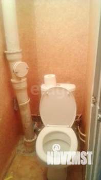 2-к квартира, вторичка, 24м2, 5/5 этаж