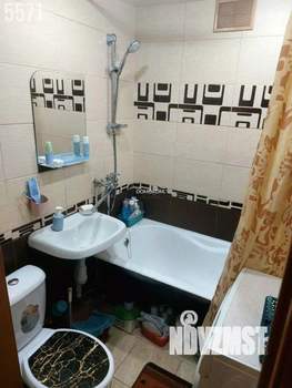 2-к квартира, вторичка, 42м2, 1/5 этаж