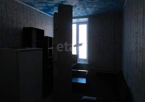 2-к квартира, вторичка, 44м2, 3/3 этаж