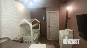 2-к квартира, вторичка, 44м2, 1/3 этаж