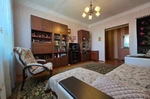 3-к квартира, вторичка, 77м2, 3/4 этаж
