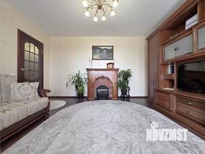 3-к квартира, вторичка, 61м2, 7/9 этаж