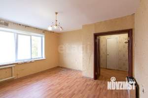 1-к квартира, вторичка, 34м2, 1/9 этаж