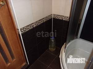 Студия квартира, вторичка, 19м2, 4/5 этаж