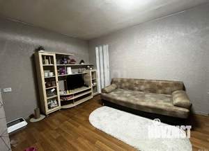 2-к квартира, вторичка, 43м2, 3/5 этаж
