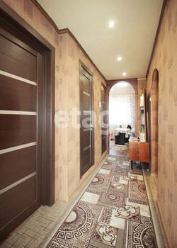 4-к квартира, вторичка, 74м2, 5/9 этаж