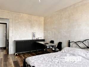 1-к квартира, вторичка, 37м2, 5/5 этаж