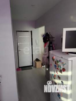 1-к квартира, вторичка, 34м2, 6/10 этаж