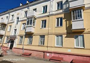 2-к квартира, вторичка, 49м2, 3/4 этаж