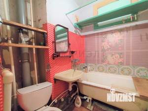 1-к квартира, вторичка, 32м2, 1/1 этаж