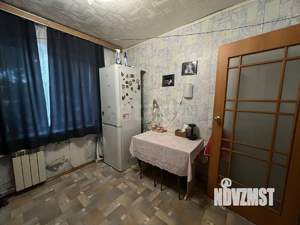 1-к квартира, вторичка, 34м2, 1/9 этаж