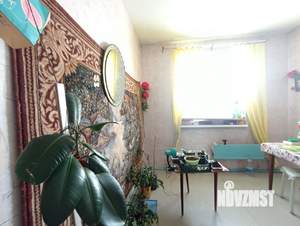 4-к квартира, вторичка, 75м2, 9/9 этаж
