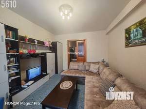 2-к квартира, вторичка, 58м2, 1/4 этаж